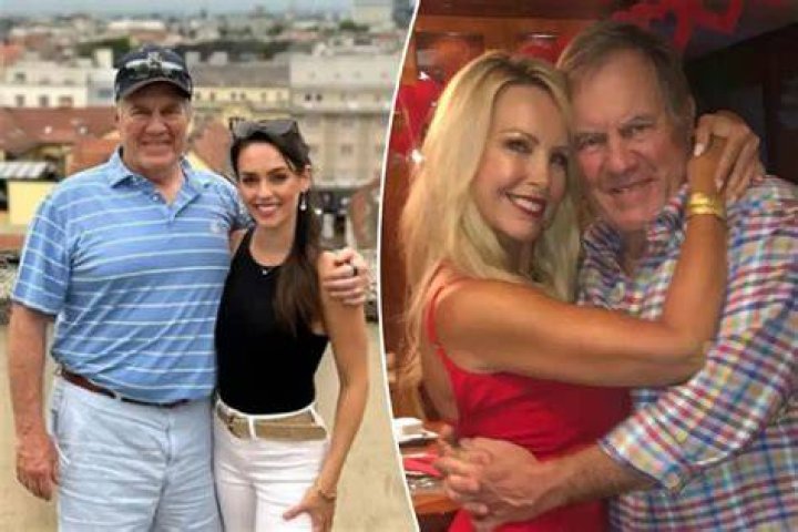 Look Bill Belichick's Comment On Damar Hamlin Is Going Viral The