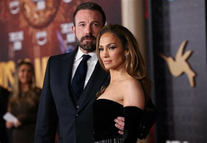 Lopez Divorce Wife Officially Filed Documents HuffPost Life