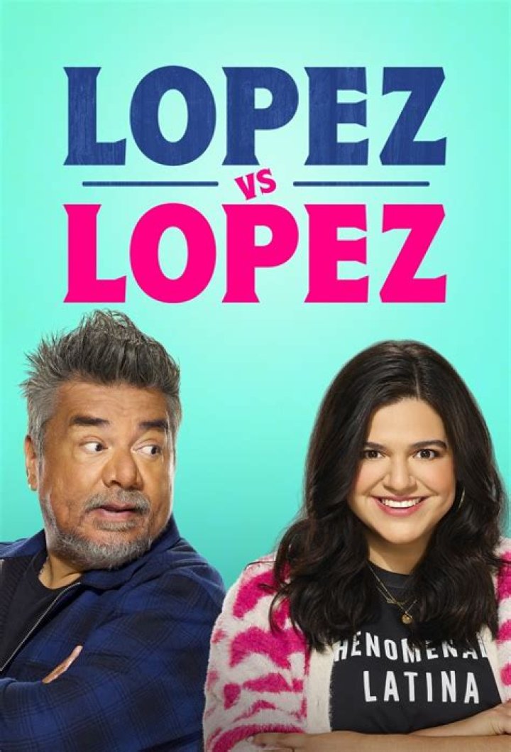 Lopez vs Cheating Lopez vs Lopez 1x16 TVmaze