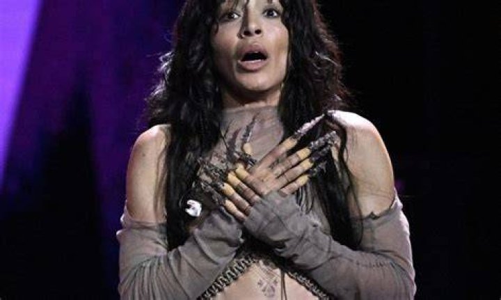 Loreen (Singer) Net Worth How rich is Loreen?