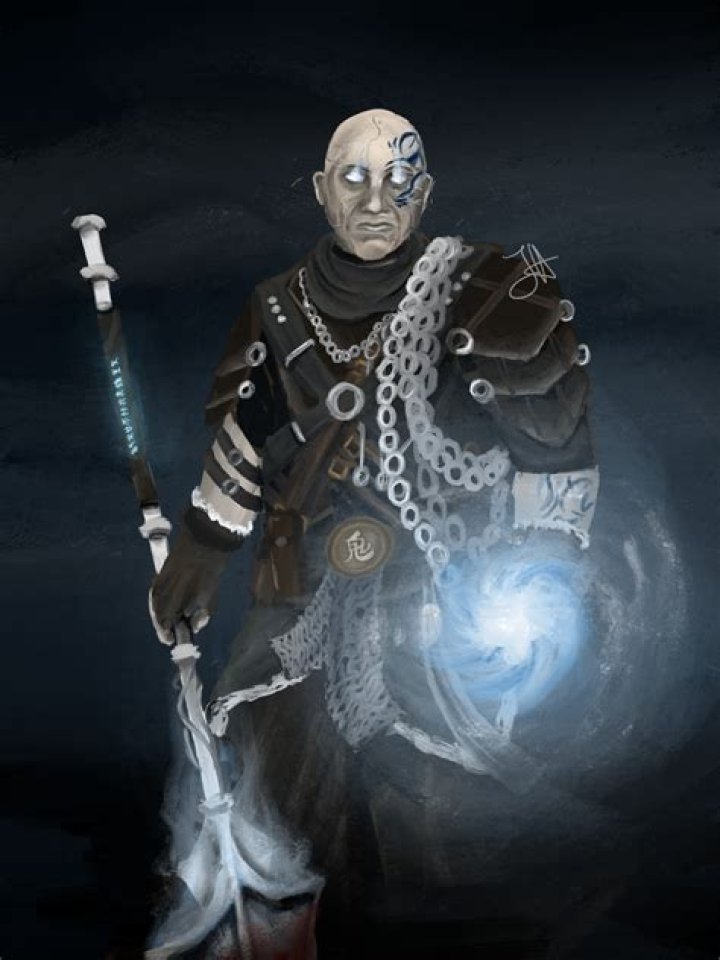 Lorenzo Critical Role
