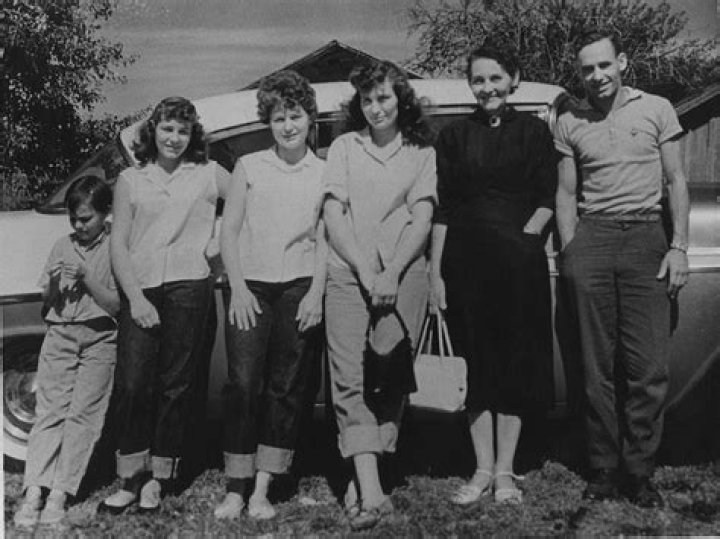 Loretta Lynn Children Who are they and Where are they now