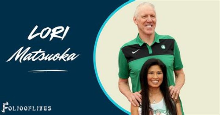 Lori Matsuoka Biography, Career, Husband