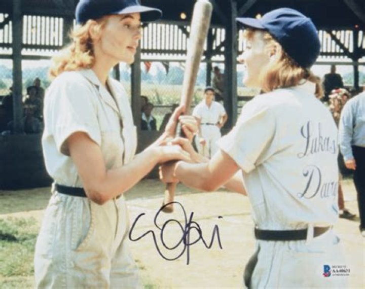 Lori Petty picture