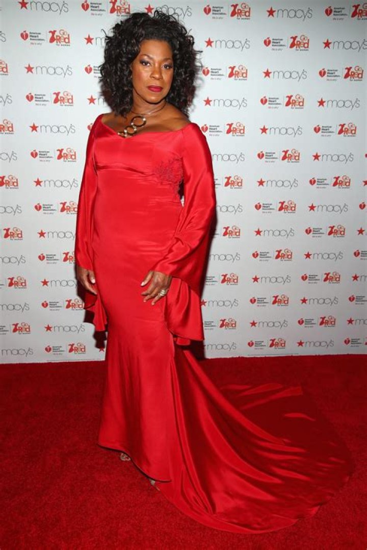 Lorraine Toussaint Net Worth, Bio & Wiki, Age, Height