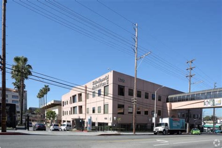 Los Angeles, CA, USA. 17th Jan, 2019. LOS ANGELES JAN 17 Anna Foxx