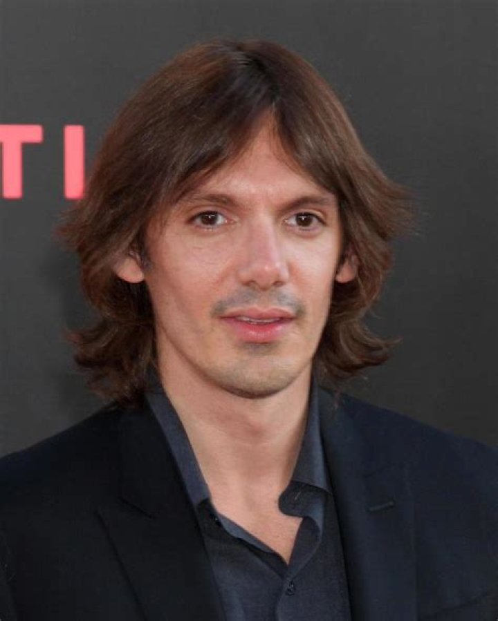 LOS ANGELES JUL 13 Lukas Haas arrive at the Inception Premiere at