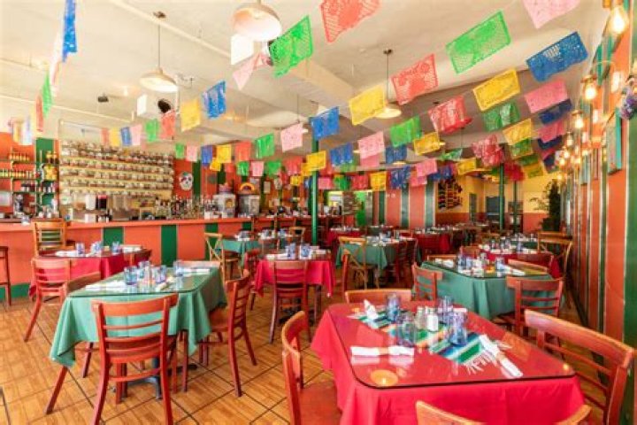 Los Primos Restaurante Mexicano em Murrieta