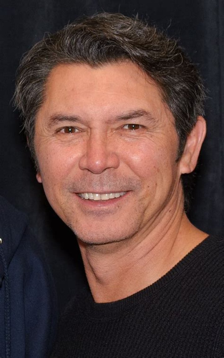 Lou Diamond Phillips Biography, Height & Life Story Super Stars Bio