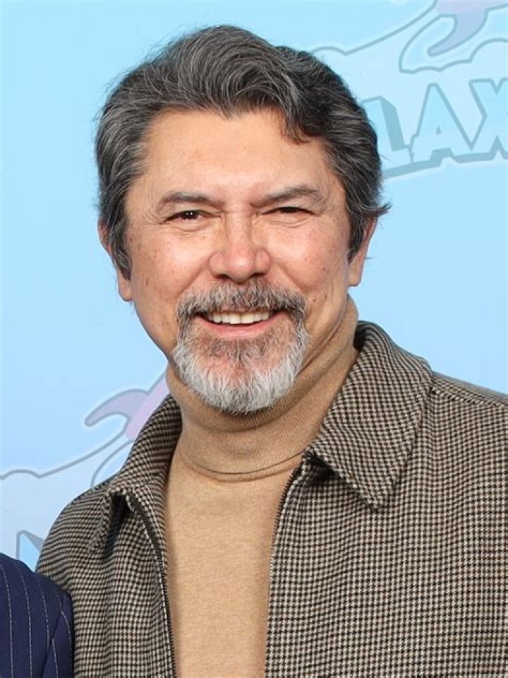 Lou Diamond Phillips News, Photos and Videos