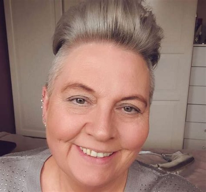 Louise PAUL