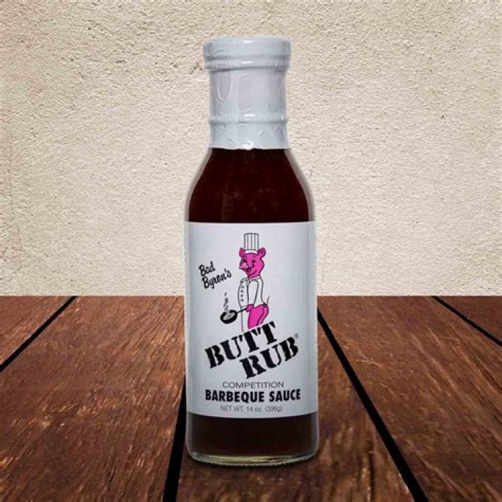 Louisiana Butt Sauce Collector's Pack &mdash; Louisiana Butt Sauce