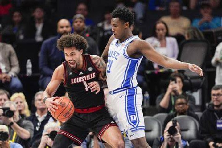 Louisville Men's Basketball Extends Offer to Class of 2022 Wing Tyrell