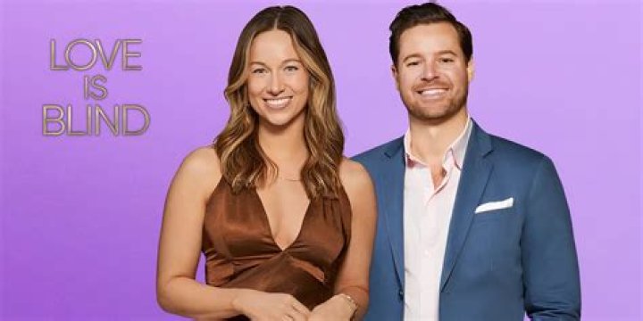 Love Is Blind Couple Updates Lauren & Cameron, Giannina & Damian