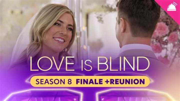 Love is Blind reunion CoidRichie