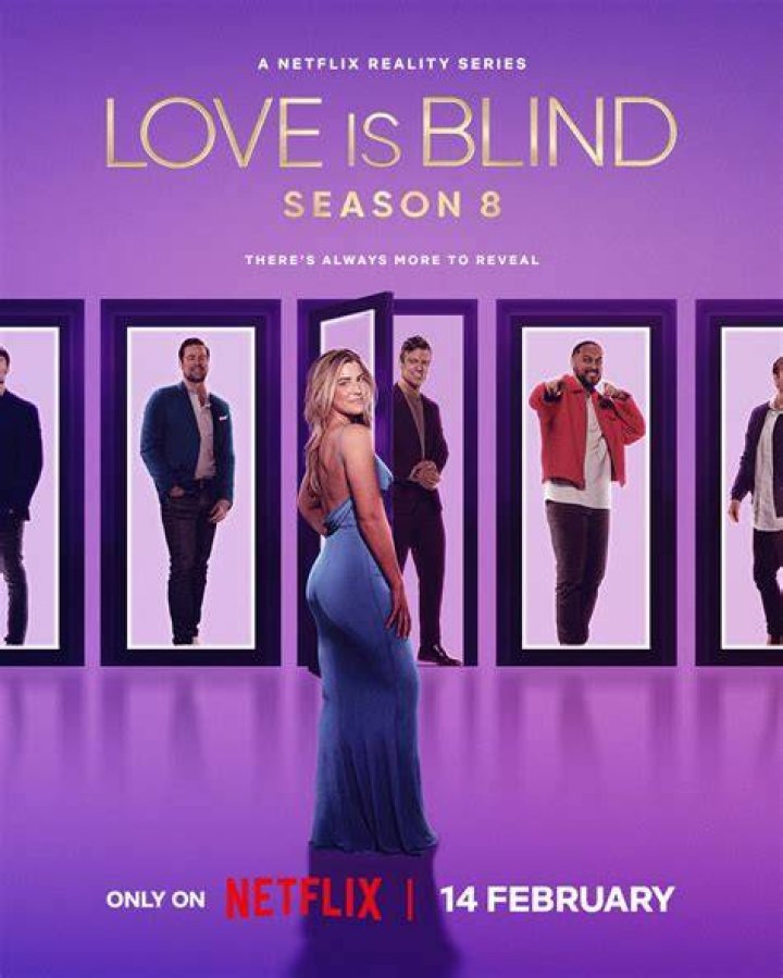 Love Is Blind's Iyanna Claims Jarrette 'Cheated' During Their Marriage