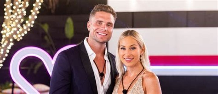 Love Island's Chris And Zoe: An Unbreakable Bond Explored