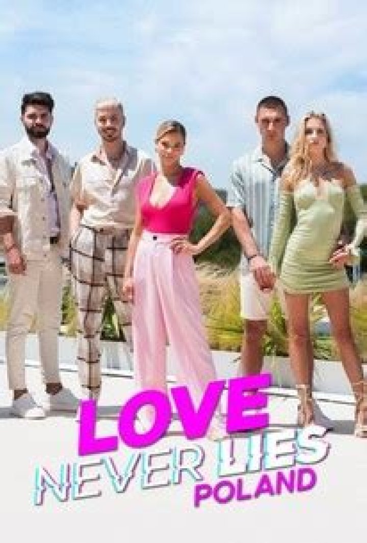 Love Never Lies Poland (2023)