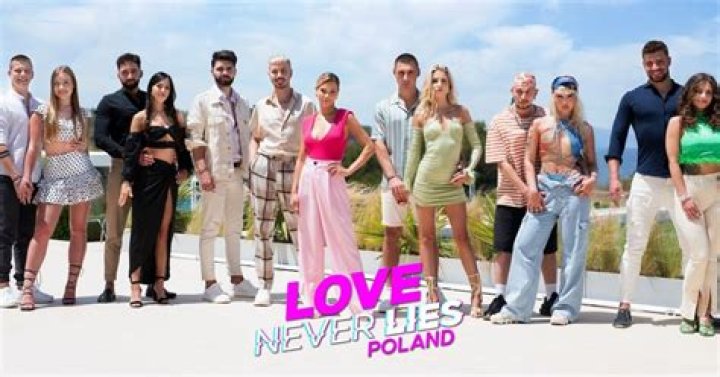 Love Never Lies Poland Season 1 episodes streaming online