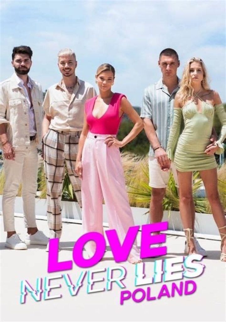 Love Never Lies Poland streaming online