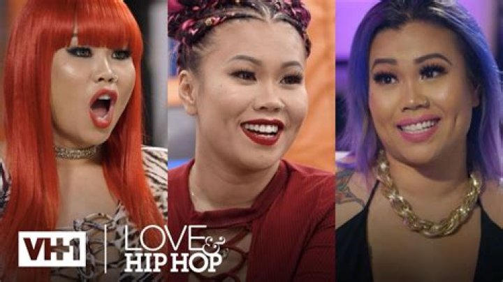 Lovely Mimi Love And Hip Hop Atlanta Fight