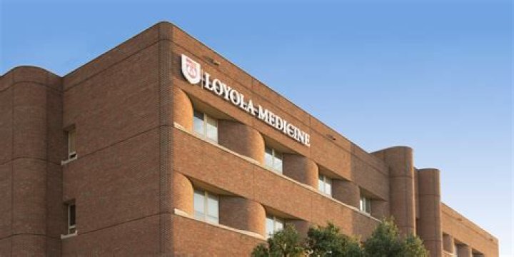 Loyola Hospital, Kalingavihar, Bhubaneswar