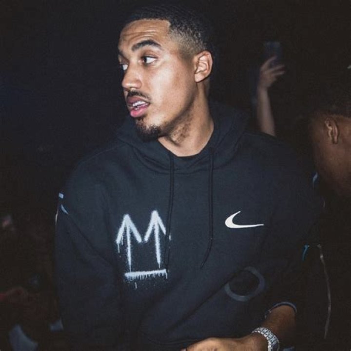 2023 Single by Mike Sherm on Apple Music