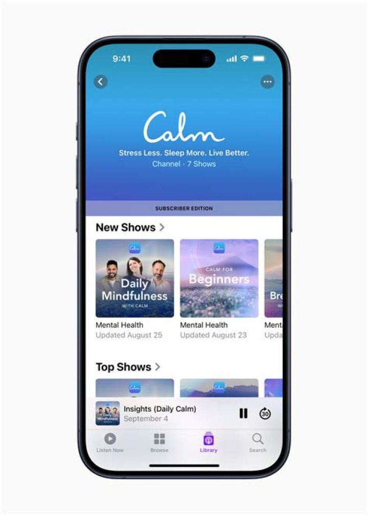 &lrm;Apple Podcasts －《Nicholas Veniamin》