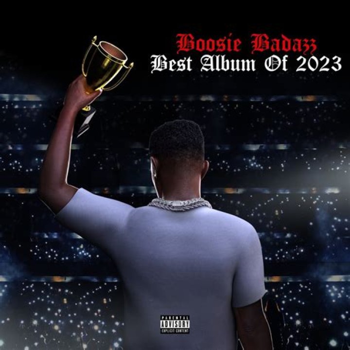 Best Album Of 2023 de Boosie Badazz en Apple Music