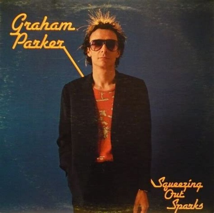 &lrm;Squeezing Out Sparks by Graham Parker on Apple Music