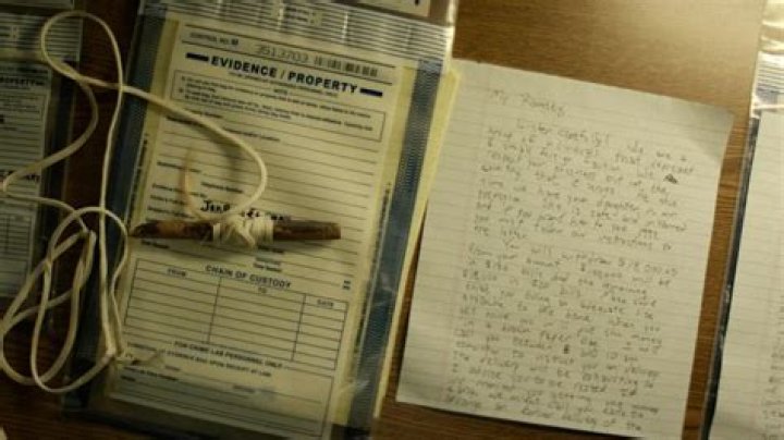 &lrm;Talk Murder To Me 394 Catfish Skinner The Brutal Murder of