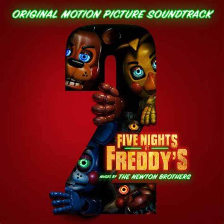 &lrm;Terrifier 2 (Original Motion Picture Soundtrack) Album by Paul Wiley