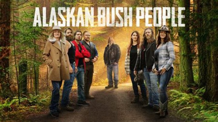 &lsquo;Alaskan Bush People&rsquo; Star Rain Brown&rsquo;s Shocking Makeover See The Photos