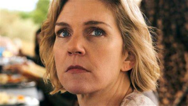 &lsquo;Better Call Saul&rsquo; Rhea Seehorn on Kim&rsquo;s Dark Turn The New York Times