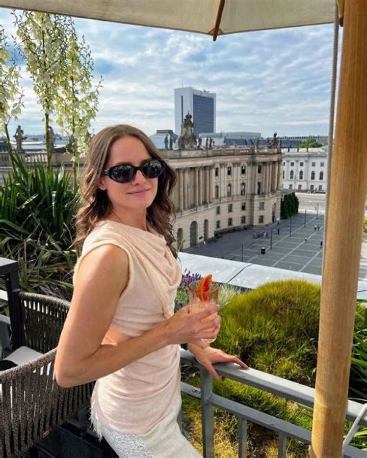 &lsquo;Breaking Amish&rsquo; Kate Stoltz Gives MAJOR Social Media Update!