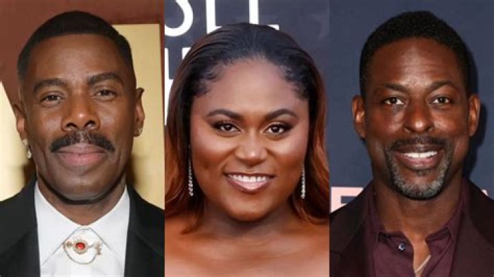 &lsquo;Candyman&rsquo; Nathan StewartJarrett and Colman Domingo Join Jordan Peele