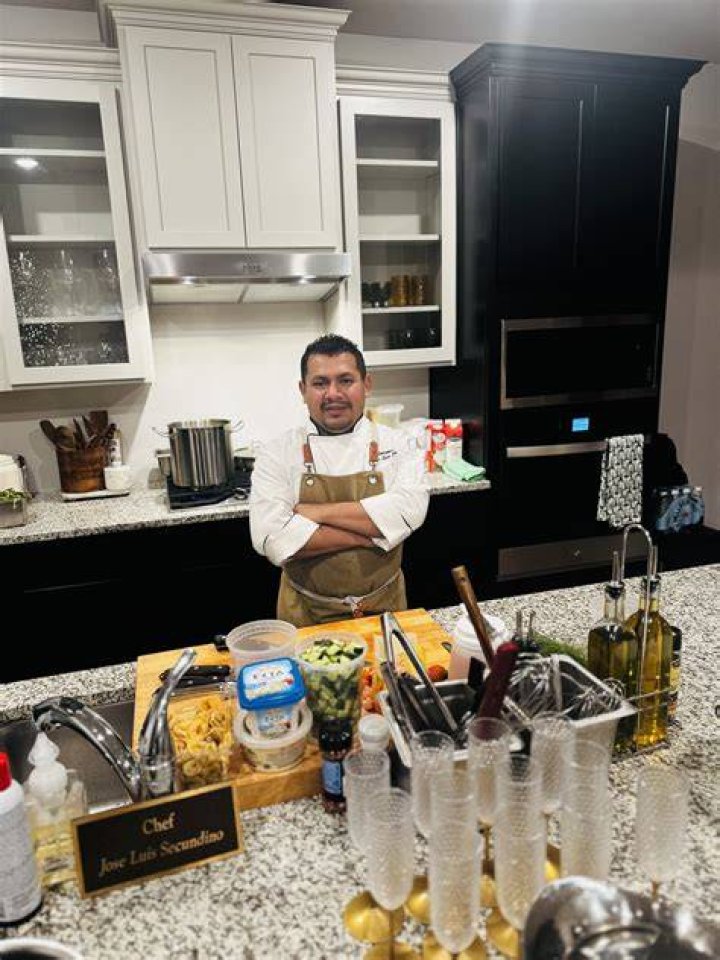 ‘Cooking with Lynja’ chef, who amassed 1.7 million followers for her