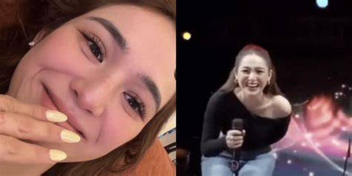 &lsquo;Foul&rsquo; Barbie Imperial reacts to Diego Loyzaga&rsquo;s statement on cheating