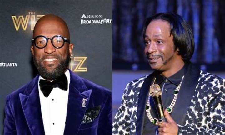 &lsquo;I Started "Verzuz"&rsquo; Katt Williams Calls Himself the 'Originator' of