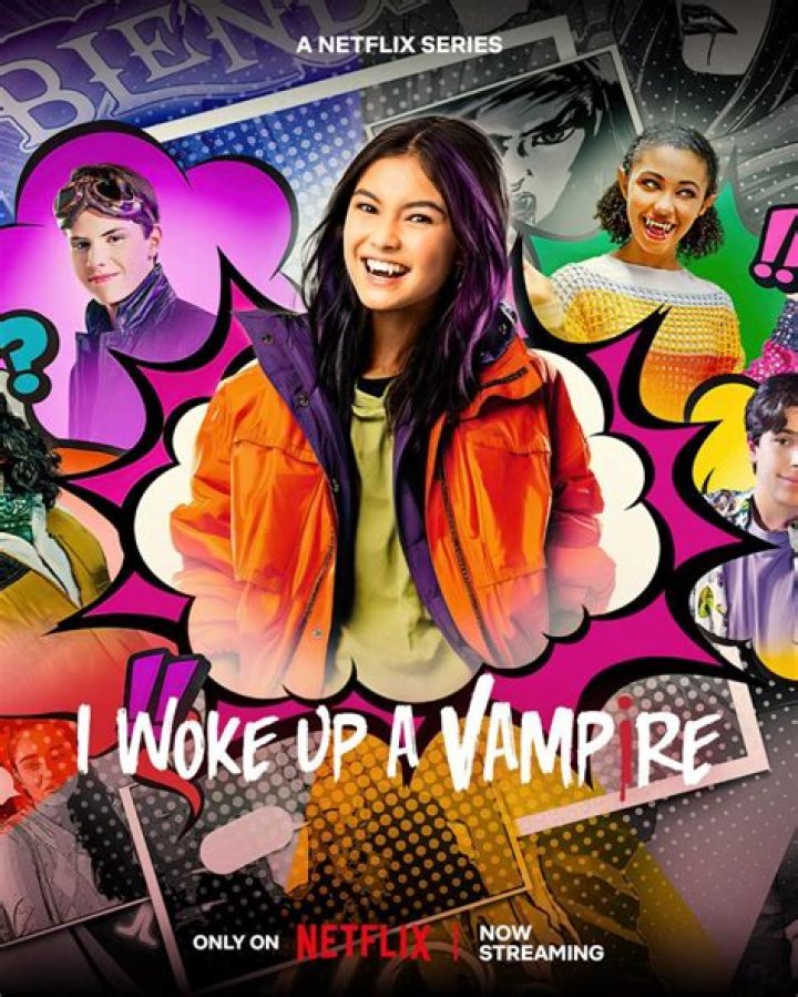 &lsquo;I Woke Up a Vampire&rsquo; Ending Explained Who Is the Mysterious