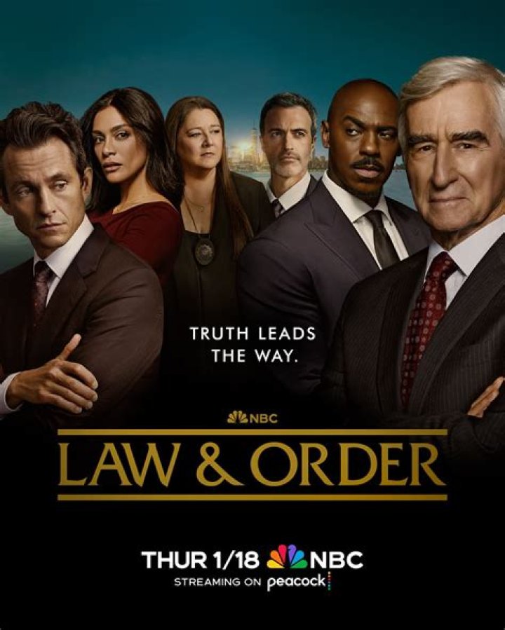 ‘Law & Order’s’ Sam Waterston & Model Wife’s Love Story Began on a