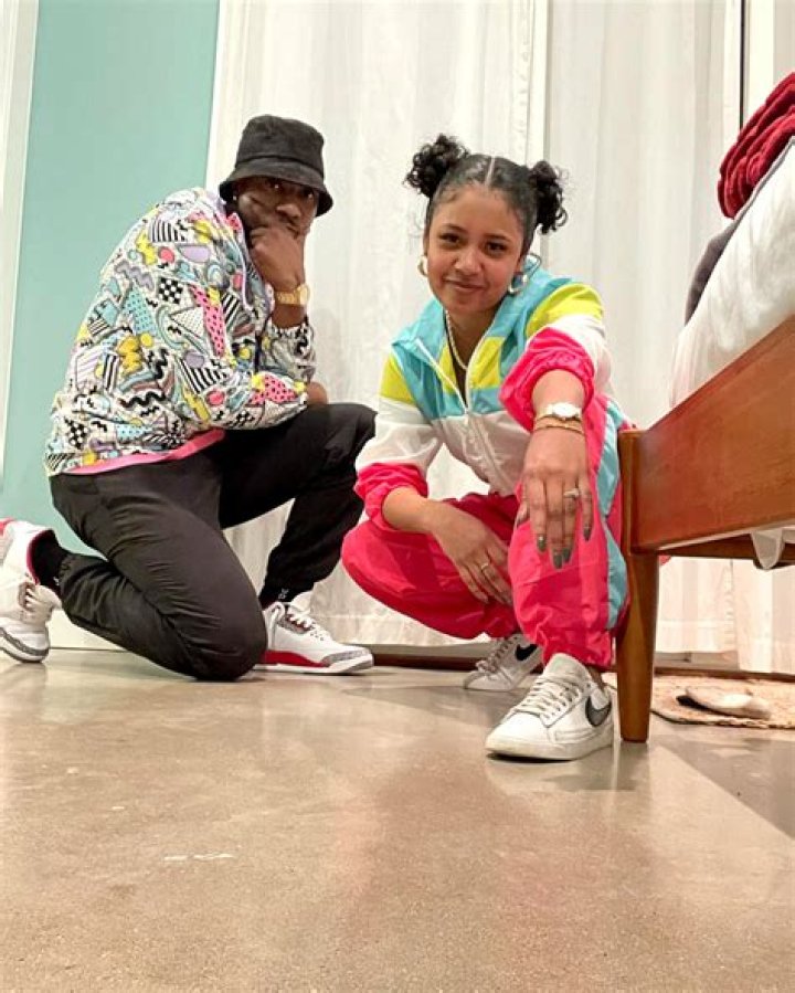 &lsquo;Love Is Blind&rsquo; Stars Jarrette Jones & Iyanna McNeely Are Divorcing