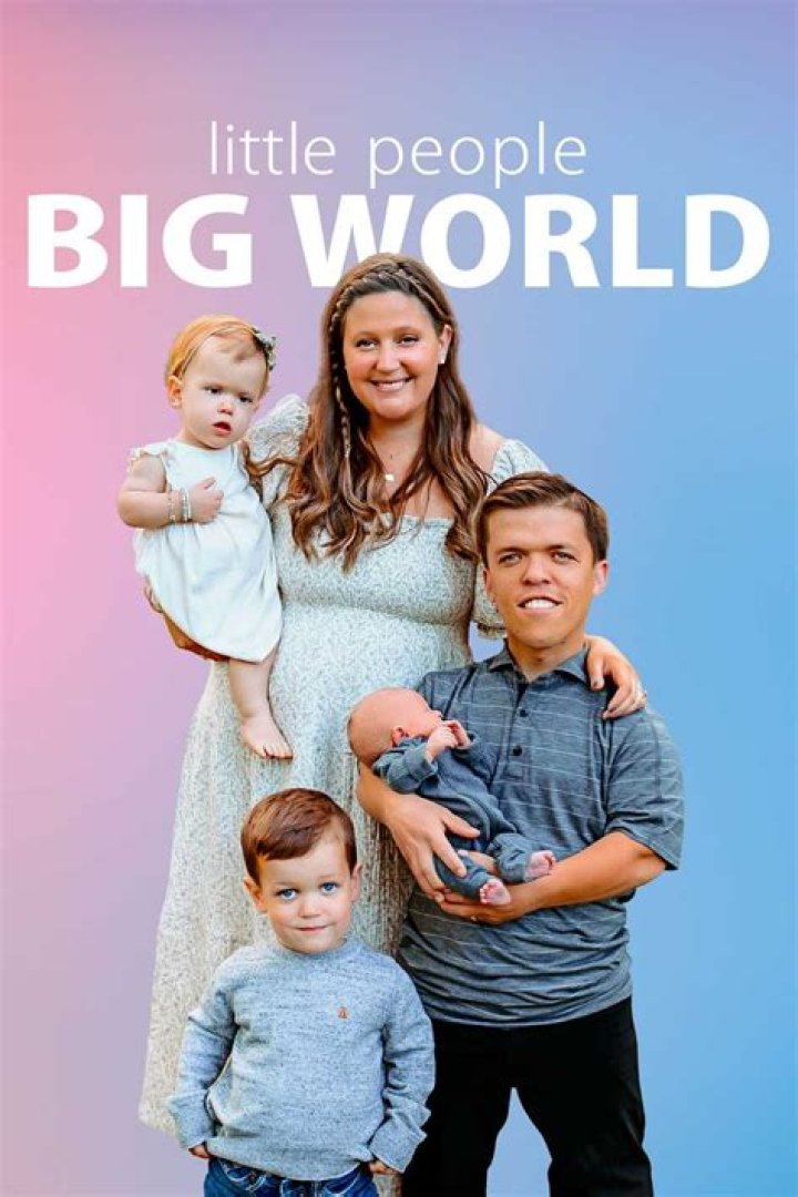 &lsquo;LPBW&rsquo; Star Caryn Chandler May Be Ready to Make a Big Change