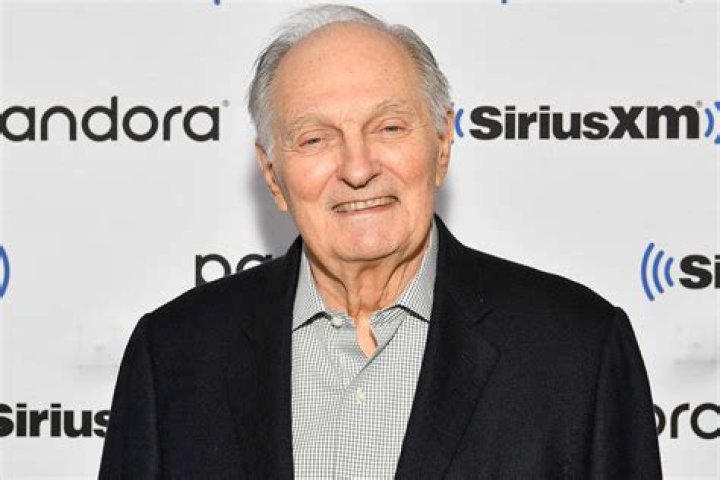 &lsquo;M*A*S*H&rsquo; Star Alan Alda Who Is Married for 62 Years Revealed His