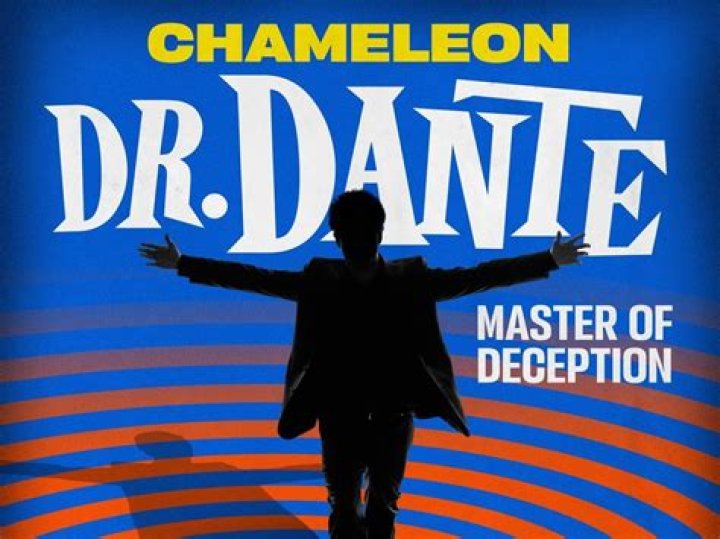 &lsquo;Master&rsquo; hypnotist Doctor Ronald Dante reveals how he did it The