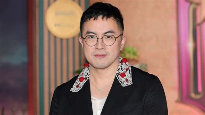 &lsquo;SNL&rsquo; Star Bowen Yang on the LifeChanging Advice Lorne Michaels Gave