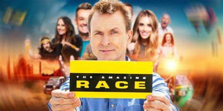 &lsquo;The Amazing Race&rsquo; Host Phil Keoghan&rsquo;s Wife Louise Rodrigues Keoghan