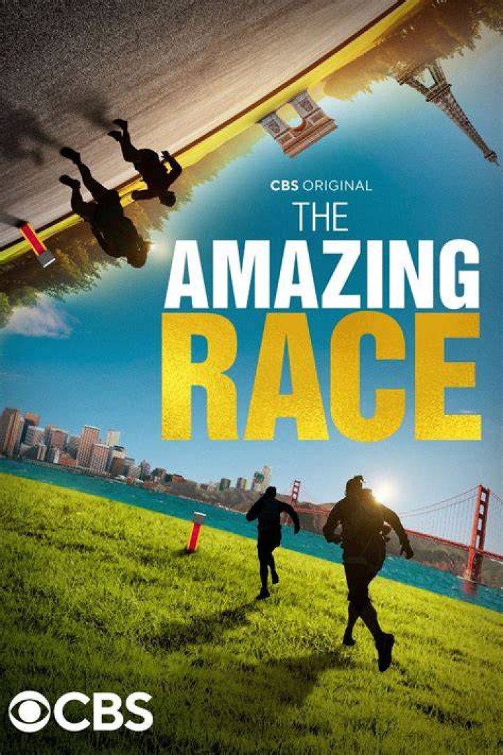 &lsquo;The Amazing Race&rsquo; Team Breaks Down Fall Surprises Expanding To 13