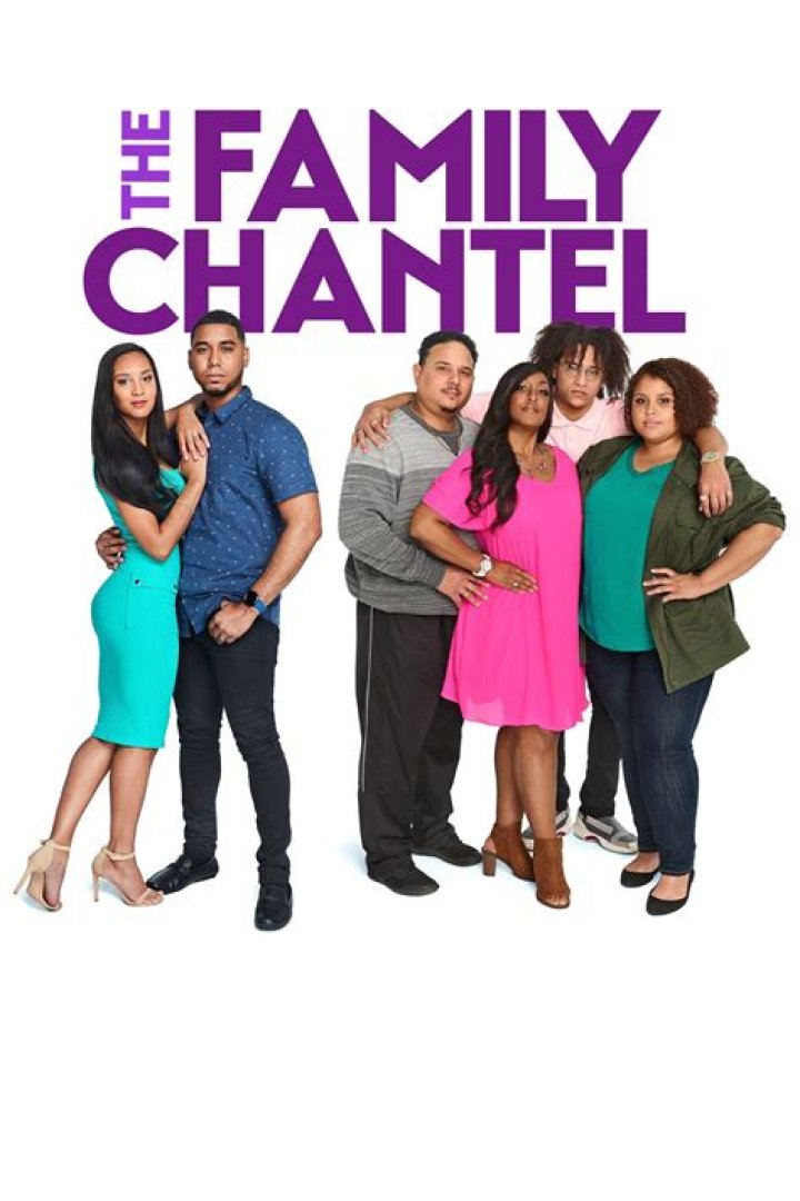 &lsquo;The Family Chantel&rsquo; Star Chantel Everett Reunites With Obed Corporan