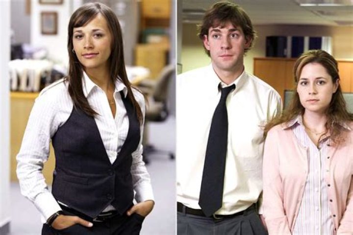 &lsquo;The Office&rsquo; Was Rashida Jones Supposed to Stay as Karen Filippelli